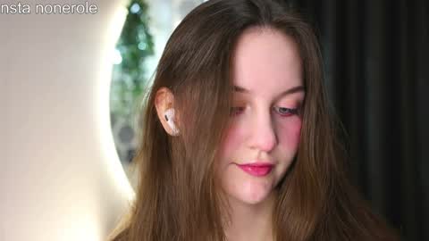 fansly -  lilyband online show from 11.23.25