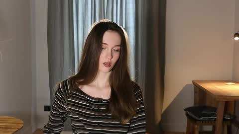 fansly -  lilyband online show from 02.03.26