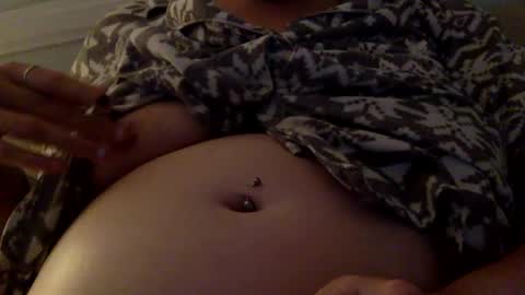 Snapshot of cumdumpslutgirl chatting on 02.10.25 CumDumpSlut online show from 02.10.25