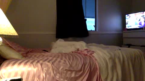 Snapshot of cumdumpslutgirl chatting on 02.13.25 CumDumpSlut online show from 02.13.25