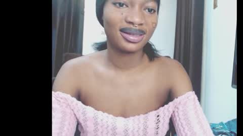 cumebony_petit online show from 03.22.26