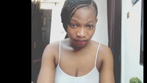 cumebony_petit online show from 04.19.26