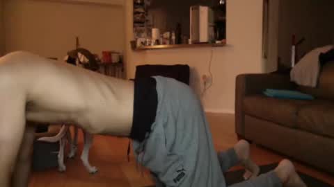 cumfiesta1 online show from 01.17.25