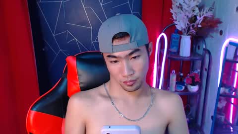 ask me online show from 12.08.24