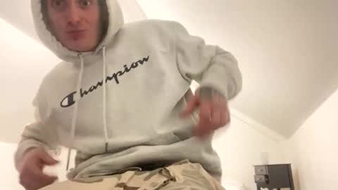 cuminme416 online show from 01.17.26