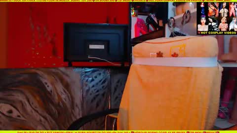 cuminmenowbby online show from 02.16.25