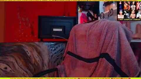 cuminmenowbby online show from 03.08.25