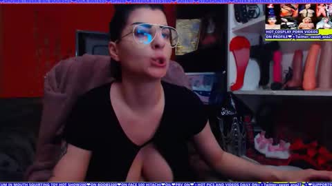 cuminmenowbby online show from 05.26.26