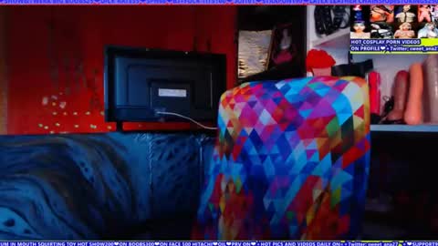 Snapshot of cuminmenowbby chatting on 06.17.26 cuminmenowbby online show from 06.17.26