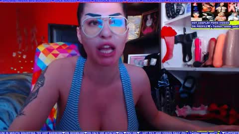 Snapshot of cuminmenowbby chatting on 06.26.26 cuminmenowbby online show from 06.26.26