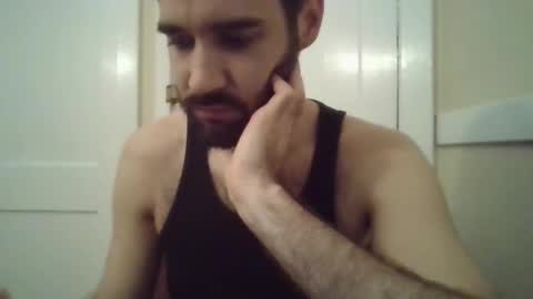 Snapshot of cuminmypants87 chatting on 09.30.25 cuminmypants87 online show from 09.30.25