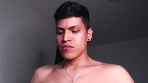 Snapshot of cumjuicy chatting on 01.14.25 Sebby online show from 01.14.25