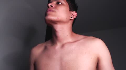 Snapshot of cumjuicy chatting on 01.23.25 Sebby online show from 01.23.25