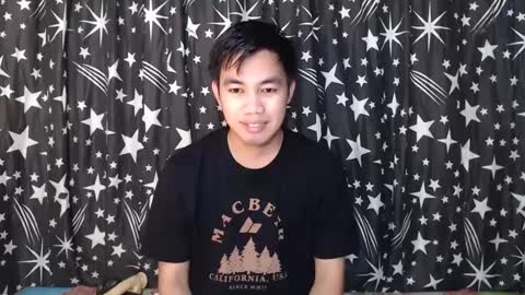 IAN online show from 02.24.25