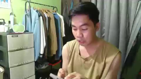 IAN online show from 10.20.25