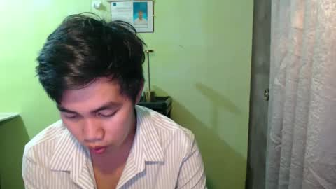 Snapshot of cumloader_ian4u chatting on 02.02.26 IAN online show from 02.02.26