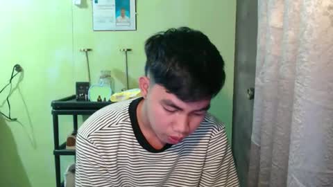 Snapshot of cumloader_ian4u chatting on 02.15.26 IAN online show from 02.15.26