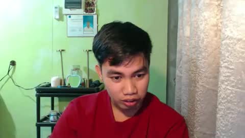 Snapshot of cumloader_ian4u chatting on 02.24.26 IAN online show from 02.24.26