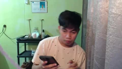 Snapshot of cumloader_ian4u chatting on 02.28.26 IAN online show from 02.28.26