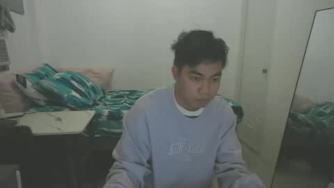 Snapshot of cumloader_ian4u chatting on 04.04.26 IAN online show from 04.04.26