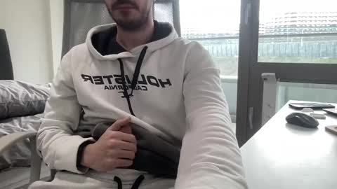 Tony online show from 02.25.25