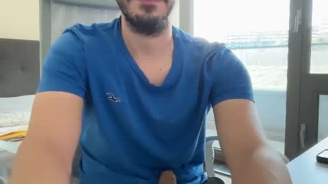 Snapshot of cumlvr11 chatting on 07.14.26 Tony online show from 07.14.26