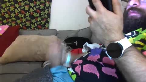 cummachine2022 online show from 12.08.24