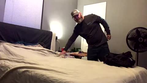 Mike Smalls online show from 12.21.24