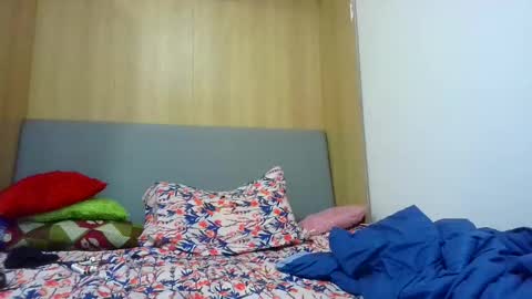 Cumms Cam online show from 02.07.25