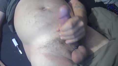 JesusOfJizz online show from 12.19.25