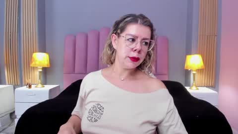 Cumming Loving online show from 01.16.25