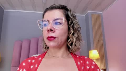 Cumming Loving online show from 02.08.25