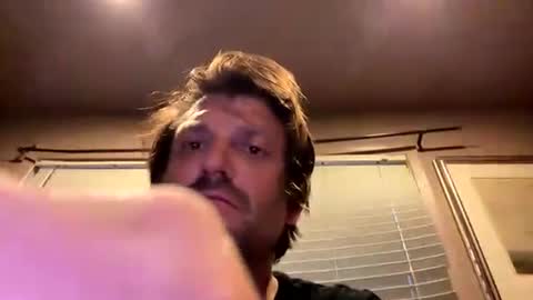 cummingcleandirty online show from 07.11.26