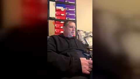 cummsalot425 online show from 04.11.26