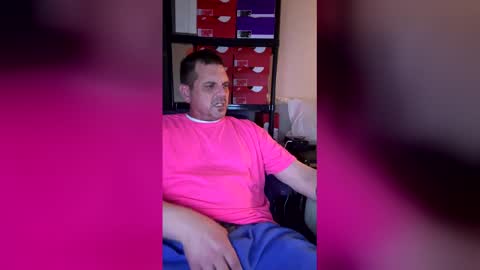 cummsalot425 online show from 04.17.26