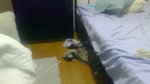 cumtowa online show from 04.29.26