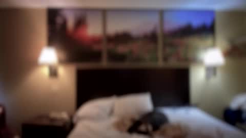 i love to be held unconcious online show from 10.13.25