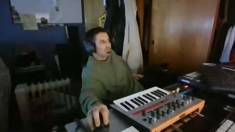 cumonmeplease6 online show from 01.19.26