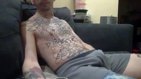 cumonover420 online show from 02.19.25