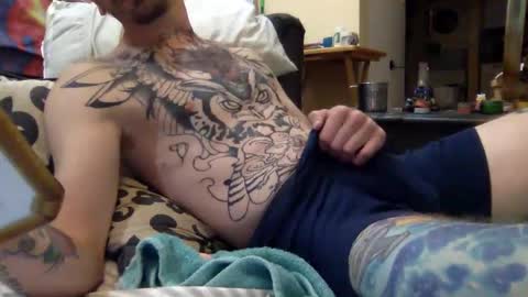 cumonover420 online show from 09.13.25