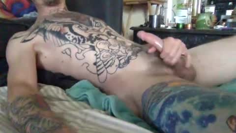 cumonover420 online show from 10.19.25