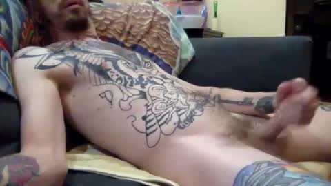 cumonover420 online show from 11.03.25