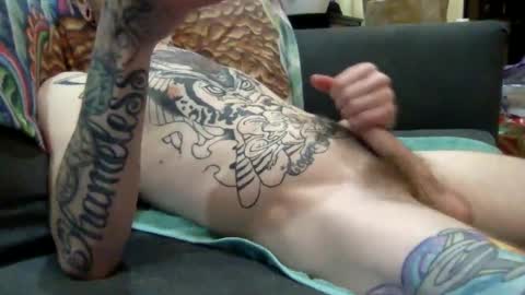 cumonover420 online show from 11.14.25