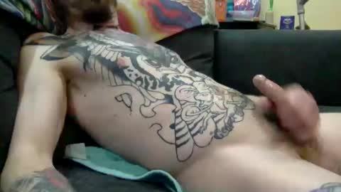 cumonover420 online show from 02.13.26