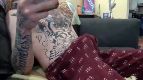 cumonover420 online show from 02.16.26