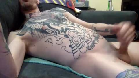 cumonover420 online show from 03.19.26