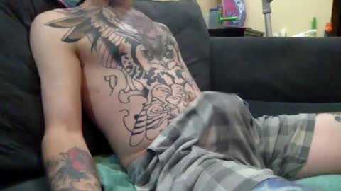 cumonover420 online show from 07.19.26