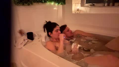 Pussy whipped babyboy online show from 02.06.25