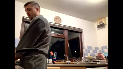 Billy online show from 01.22.25