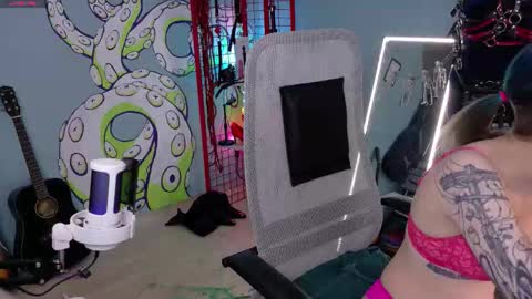 CUMpotikEve online show from 03.01.26